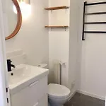 Cosy Apartment Nice