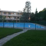 Résidence Ciel de Fabron
