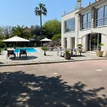 Diamond Villa 5 Star - Nice