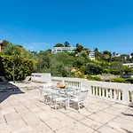 La Maison Blanche - 300M De La Plage