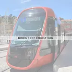 Ersextius, Ggb2, Nice