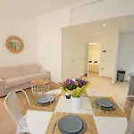 Nice Renting - Barillerie - Cozy Loft Old Nice - Sea Front - Saleya - Massena