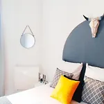 Apartment Nuances D'azur - Bel Azur *