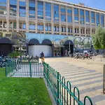 Nice City Center Beautiful Studio