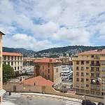 Sunlight Properties - Marinette - Port Area, 2 Bedrooms, Sleep 6, Sea View