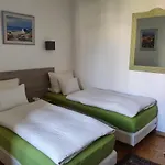 Logis Hotel Villa Victorine