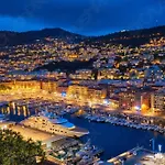 Charming And Modern Cave In The Heart Of The Port Apartment Nice