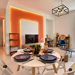 Nestor&Jeeves - Albert 1Er Design - Hyper Center - Very Close Sea And Pedestrian Zone