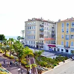 06J - Superb Duplex Loft With Ac - Sea View