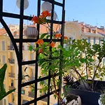 Appartement 3 Pieces Ultra Centre Nice-Ville