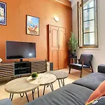 Nestor&Jeeves - Rossetti Vieux Nice - Old Town - Close Sea