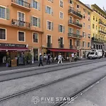 Vieux Nice - Jean Jaures Fshh