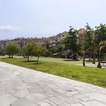 Vieux Nice - Jean Jaures Fshh