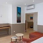 Aparthotel Share Nice