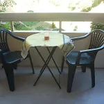 Studio Meuble Avec Piscine Nice Ouest Quartier Fabron