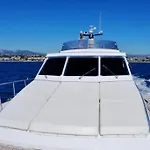 Botel Yacht Charter Cannes Antibes *