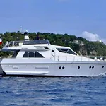 Yacht Charter Cannes Antibes * Nice