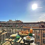 Nestor&Jeeves - Duplex Miroir - Hyper Center - Shopping Area - Top Floor