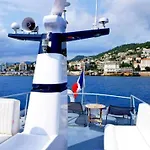 Yacht Charter Cannes Antibes Nice