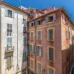 Bright 1 Bdr In The Old Town