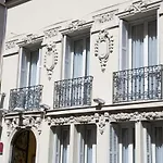 Les Cigales 3* Nice