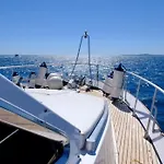 Yacht Charter Cannes Antibes Botel Nice