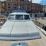 Yacht Charter Cannes Antibes Botel *