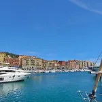 Yacht Charter Cannes Antibes Botel