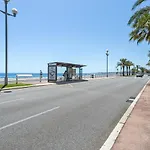 Du Grand Sud - Welkeys Apartment Nice