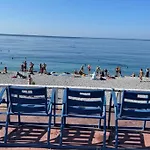 Spacious 3 Bedroom Flat Center - Magnificent View