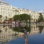 Apartment Spacious 3 Bedroom Flat Center - Magnificent View *