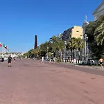 Apartment Spacious 3 Bedroom Flat Center - Magnificent View