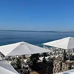 Apartment Spacious 3 Bedroom Flat Center - Magnificent View *