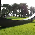Spacious 3 Bedroom Flat Center - Magnificent View Nice