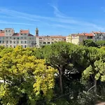 Apartment Spacious 3 Bedroom Flat Center - Magnificent View *
