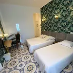 Hotel Interlaken Nice