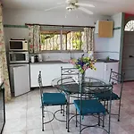 Villa Mt Fleuri