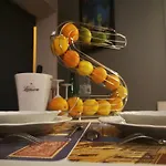 Spa Privatif Sauna Jaccuzi