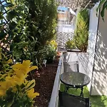 R.D.V. Duplex Nice Center