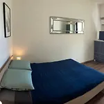 Studio 21m² Rue de France