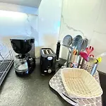 Le Rocamare -Superb-Atypical Sea View-A.C-Wifi