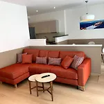 Aparthotel Share