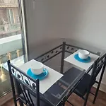 Apartment Centre, *