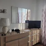 Centre, Apartment