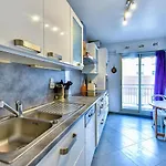 Le Pacifica Apartment