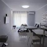 Stylish Studio In Only 50 Meters From Beach !