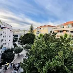 Le Pacifica Apartment