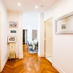 Palais Promenade Ap4166 Nice, By Riviera Holiday Homes