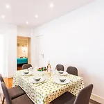 Palais Promenade Ap4166 Nice, By Riviera Holiday Homes