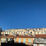 The Minimalist Cosy House Massena, Nice